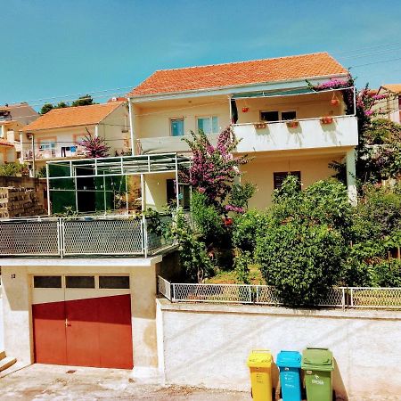 Marin Apartamento Šibenik Exterior foto