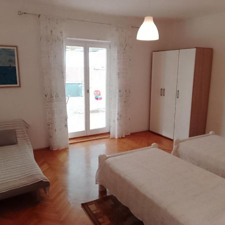 Marin Apartamento Šibenik Exterior foto