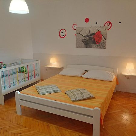 Marin Apartamento Šibenik Exterior foto