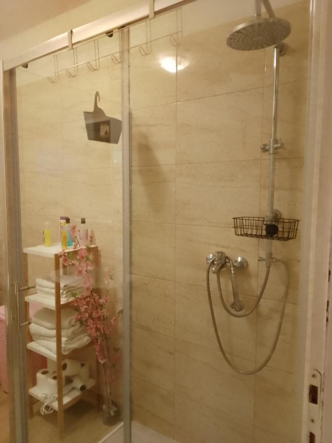 Marin Apartamento Šibenik Exterior foto