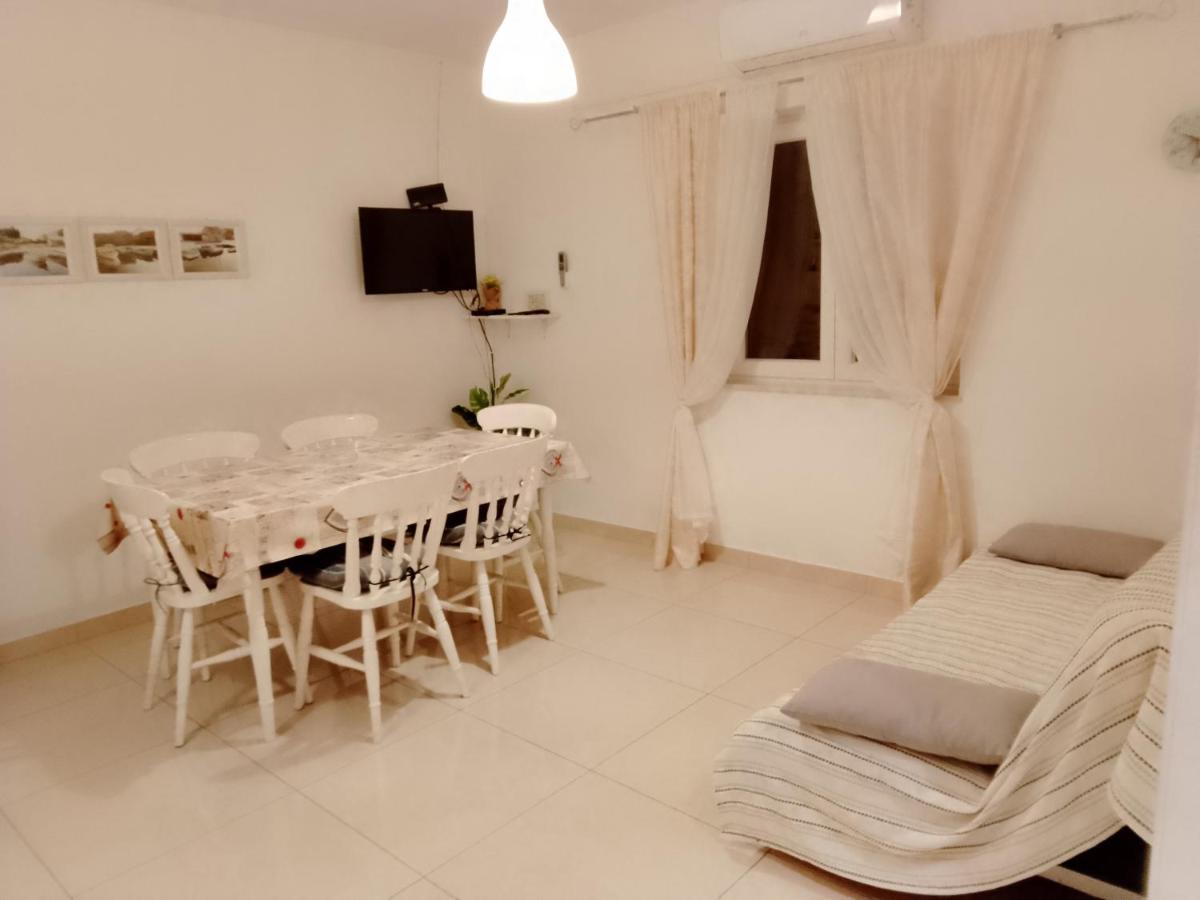Marin Apartamento Šibenik Exterior foto