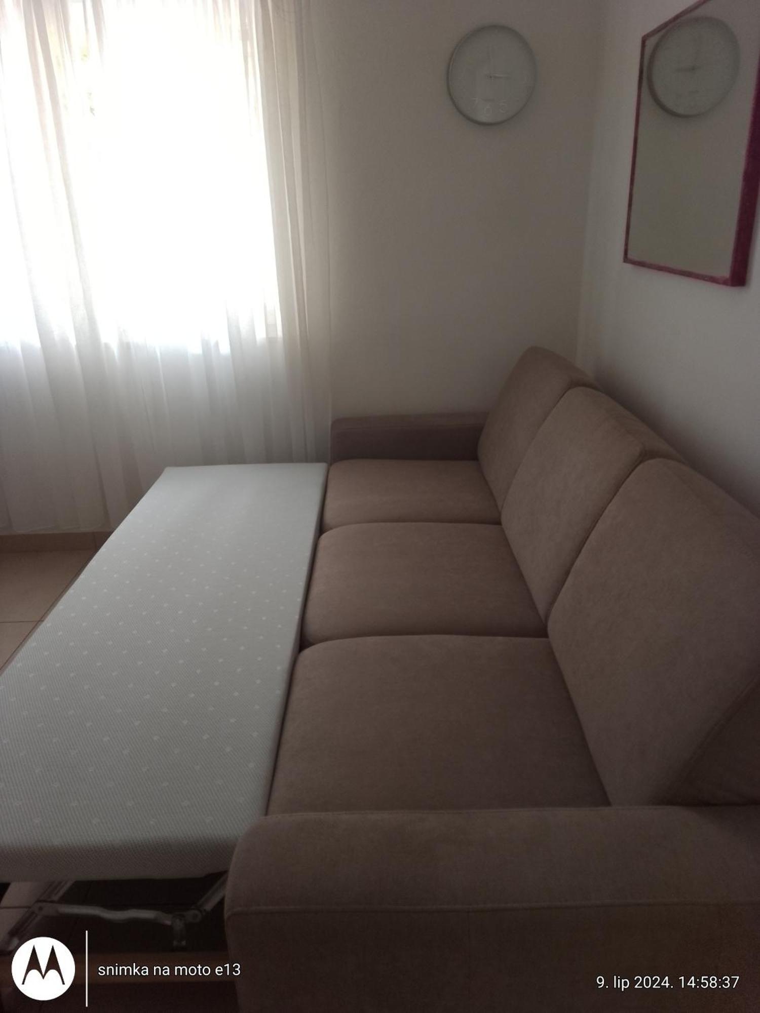 Marin Apartamento Šibenik Exterior foto