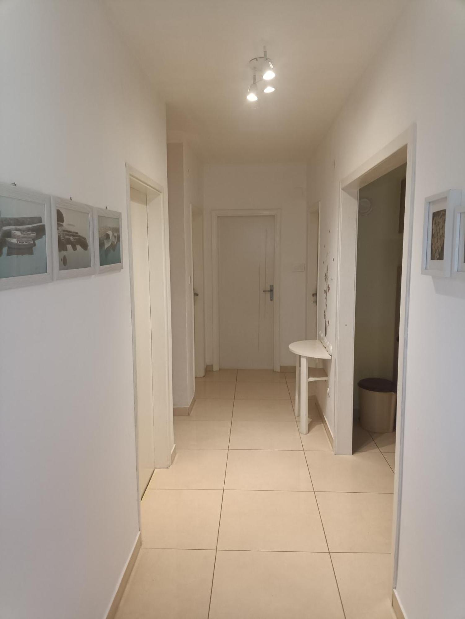 Marin Apartamento Šibenik Exterior foto