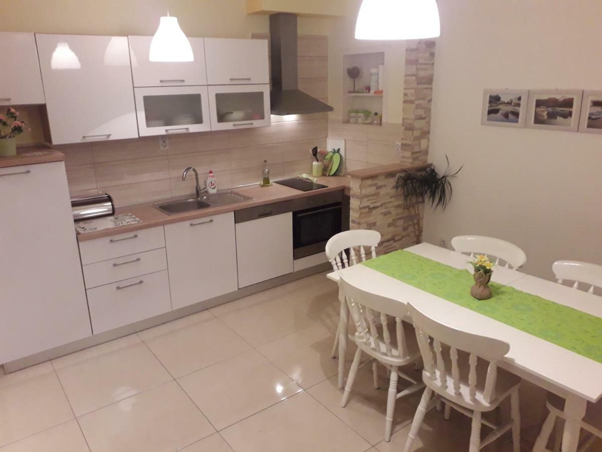 Marin Apartamento Šibenik Exterior foto