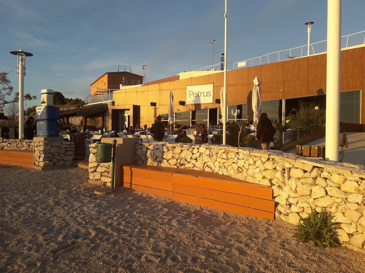Marin Apartamento Šibenik Exterior foto